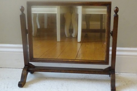Mirrors